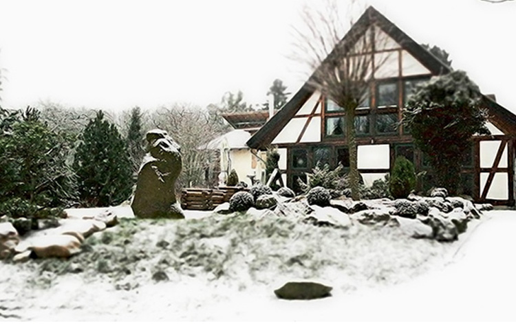 Landhaus Tonmühle in Drübeck im Harz - Urlaub im Harz - www.landhaus-tonmuehle.de